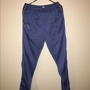 Kappa pants